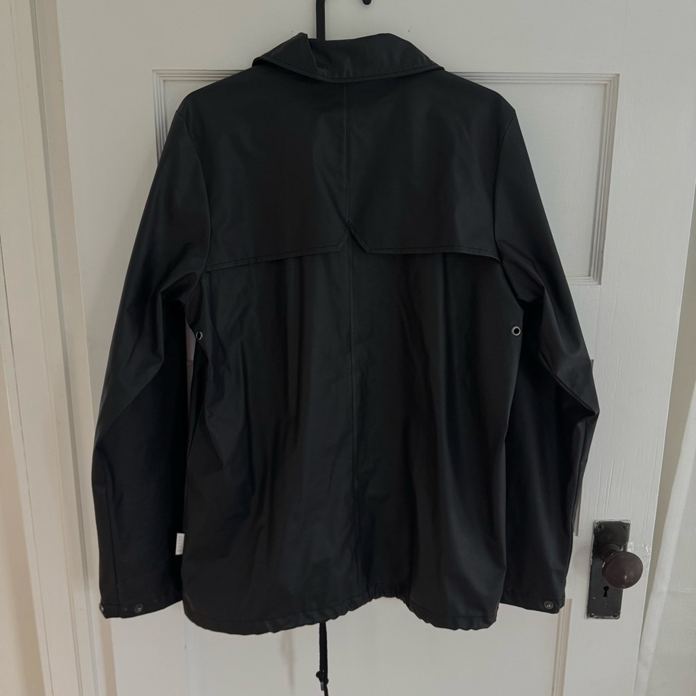 RAINS raincoat - Picture 4 of 6